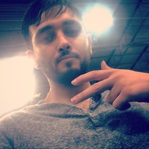 Meet your Posher, Ali